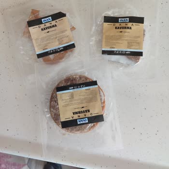 Son Kullanma Tarihi Geçmemiş Dana Kavurma Bozuk Çıktı, Kötü Koku Oluştu