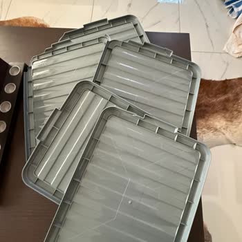 Kırık Ürünler Ve Saygısız Müşteri Hizmeti: Çözüm Sunulmuyor