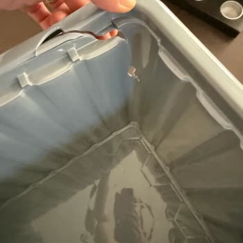 Kırık Ürünler Ve Saygısız Müşteri Hizmeti: Çözüm Sunulmuyor