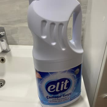 Çamaşır Suyu Kapağı Hatası Nedeniyle Maddi Zarar Ve İlgisiz Müşteri Hizmeti