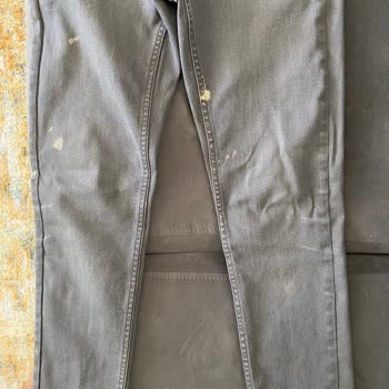 Çamaşır Suyu Kapağı Hatası Nedeniyle Maddi Zarar Ve İlgisiz Müşteri Hizmeti