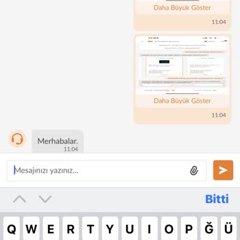 10 Yıl Garantili Üründe Trendyol Mağduriyetimi Çözmüyor