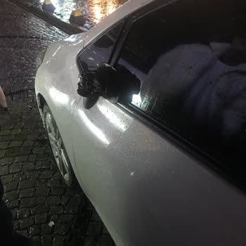 Kasko Kapsamında Orijinal Ayna Sorunu Ve Sürekli Servis Mağduriyeti