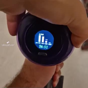 Dyson V12 Kendiliğinden Durma Sorunu!
