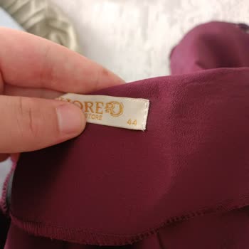 Yanlış Beden Ve Kusurlu Ürünle Mağduriyet Yaşıyorum