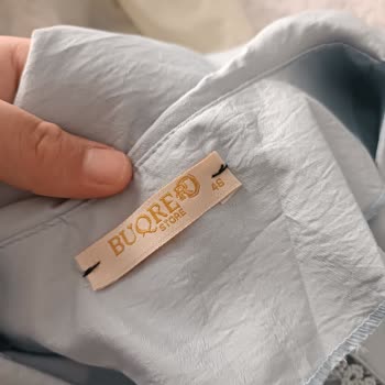 Yanlış Beden Ve Kusurlu Ürünle Mağduriyet Yaşıyorum