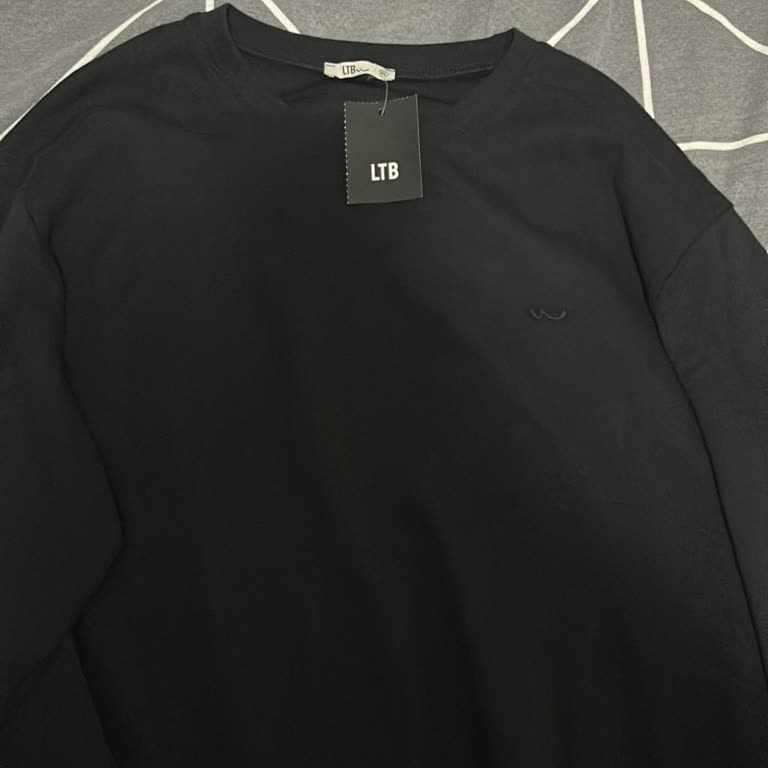 Siparişim Eksik Gönderildi, Lacivert Sweatshirtüm Gelmedi