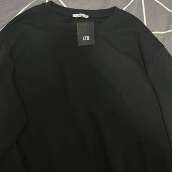 Siparişim Eksik Gönderildi: Lacivert Sweatshirt Teslim Edilmedi