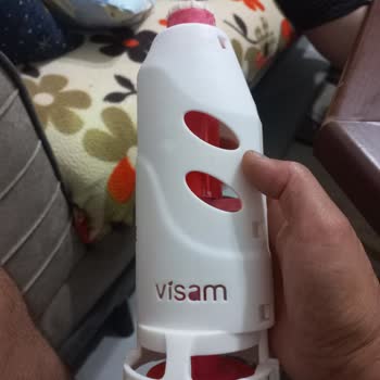 Yeni Alınan Visam Rezervuarın Boşaltma Grubu Kısa Sürede Arızalandı