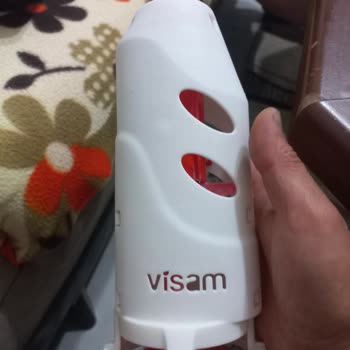 Yeni Alınan Visam Rezervuarın Boşaltma Grubu Kısa Sürede Arızalandı