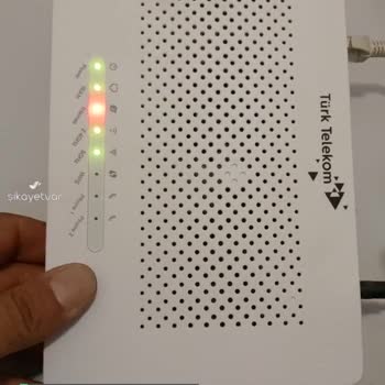 Türk Telekom 2 Gündür İnternet Vermiyor!