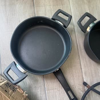 Karaca Home’dan Aldığım Tencere Seti Kırık Ve Eksik İade Edildi, 5 Aydır Mağdurum!