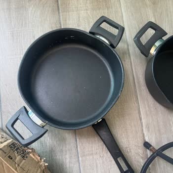 Karaca Home’dan Aldığım Tencere Seti Kırık Ve Eksik İade Edildi, 5 Aydır Mağdurum!