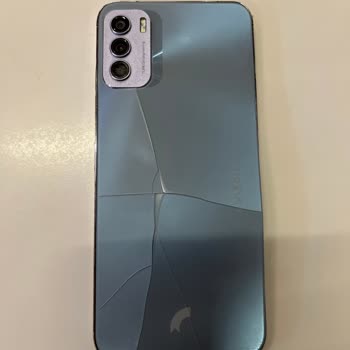 Reeder Garanti Kapsamında Batarya Sorunu, Kırılan Arka Kapak İçin Ücretsiz Onarım Talebim Reddedildi