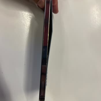 Reeder Garanti Kapsamında Batarya Sorunu, Kırılan Arka Kapak İçin Ücretsiz Onarım Talebim Reddedildi