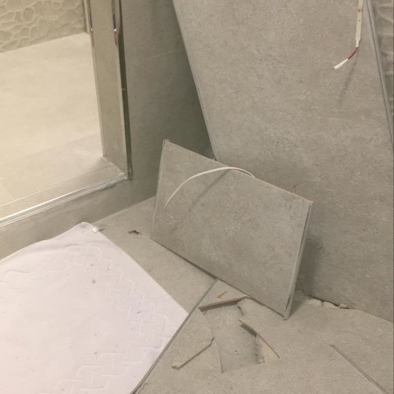 Tadilat Sonrası Evde Sürekli Sorunlar Yaşanıyor