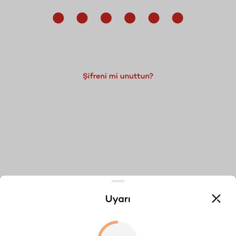 Akbank Hesabıma Gerekçesiz Bloke Kondu, Bilgi Ve Çözüm Alamıyorum