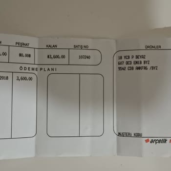 Arçelik Buzdolabı Hem Soğutmuyor Hem Mağdur Ediyor: Çözüm Bekliyoruz!