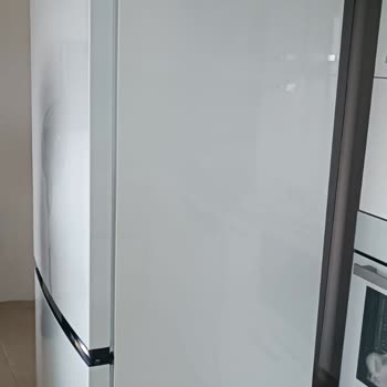 Arçelik Buzdolabı Hem Soğutmuyor Hem Mağdur Ediyor: Çözüm Bekliyoruz!