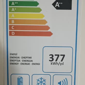 Arçelik Buzdolabı Hem Soğutmuyor Hem Mağdur Ediyor: Çözüm Bekliyoruz!