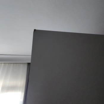 Teslim Edilen Dolapta Eksik Ve Hasarlı Parçalar, Servis Desteği Sağlanmıyor