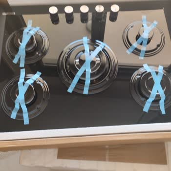 Yanlış Renk Ocak Gönderildi, 17 Gündür Teslimat Bekliyorum