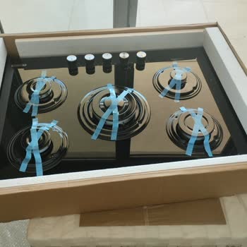 Yanlış Renk Ocak Gönderildi, 17 Gündür Teslimat Bekliyorum