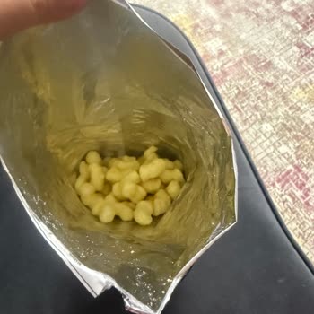 Çerezza Muhabbet Boy Ürününde Ciddi Gramaj Eksikliği Ve Mağduriyet