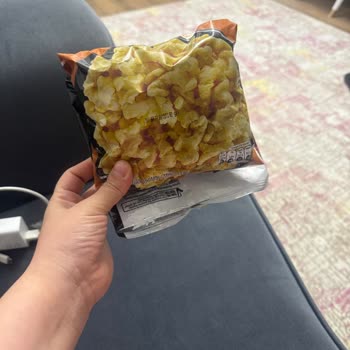 Çerezza Muhabbet Boy Ürününde Ciddi Gramaj Eksikliği Ve Mağduriyet