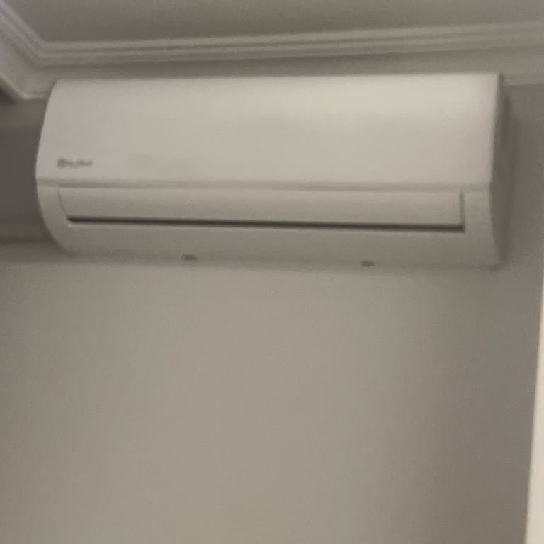 Daikin Servis Randevusu Sonrası Günlerce Bekletildim Ve Bilgilendirilmedim