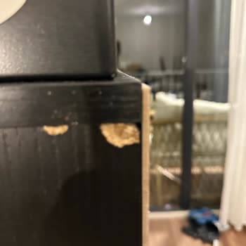 Vivense Atlas Konsol: Düşük Malzeme Kalitesi Ve Yetersiz Müşteri Hizmeti Nedeniyle Mağduriyet