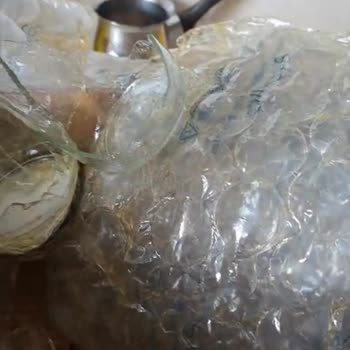 Kargo Taşımasında Cam Kavanozun Kırılması Ve Zararın Karşılanmaması