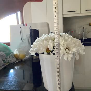 Hayal Kırıklığı Yaratan Çiçek Siparişiyle Özel Günüm Mahvoldu