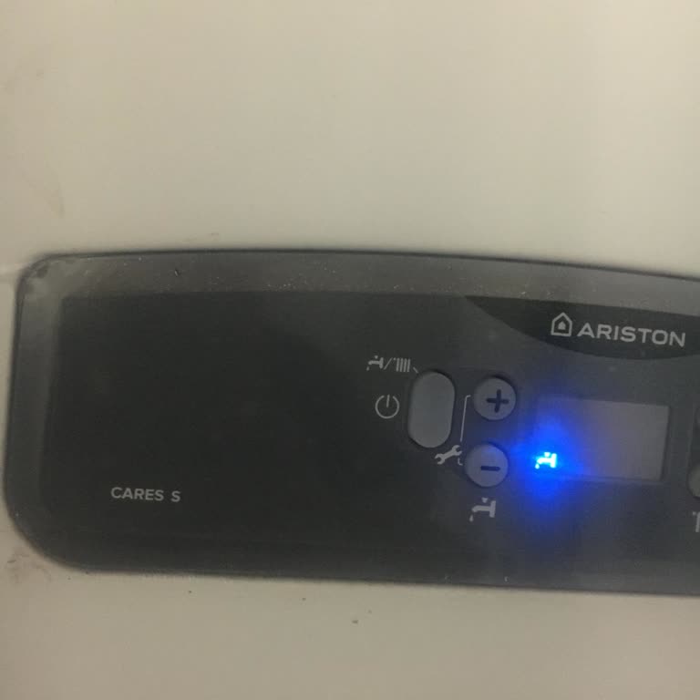 Ariston Cares Kombi Sürekli Arızalanıyor, Garanti Sorunu Yaşıyorum