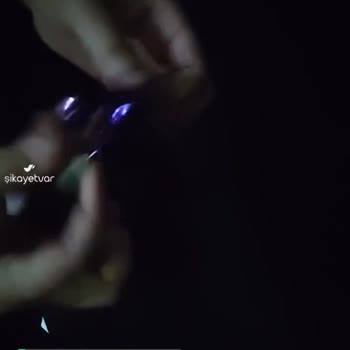 Ülker Halley'de Eksik Ürün Var!