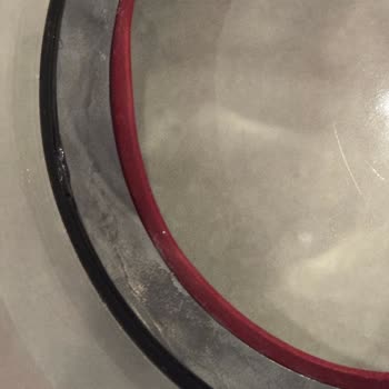 Dyson V15'in Sızdırmazlık Contasında Tekrarlayan Sorun Ve Yetersiz Servis Onarımı