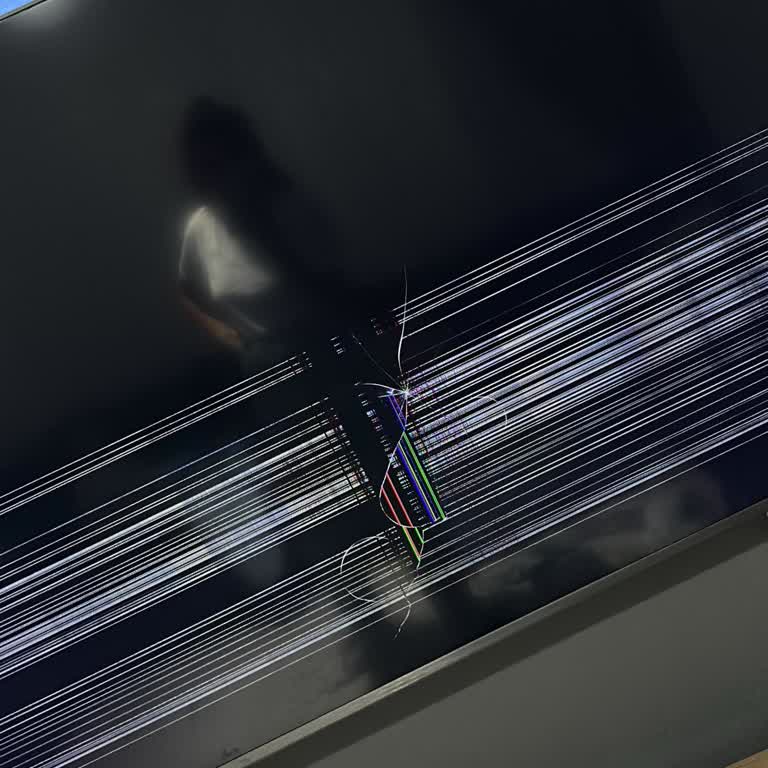 Garanti Kapsamındaki Televizyonumun Ekran Arızasında Yüksek Ücret Talebi Mağduriyet Yarattı