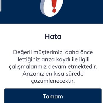 Uzun Süredir Devam Eden Ev Telefonu Arızası Ve Yetersiz Müşteri Hizmeti