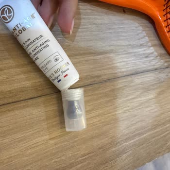 Yüksek Fiyatlı Göz Kremimin Ambalajı Bozuldu Ürünüm Boşa Gitti