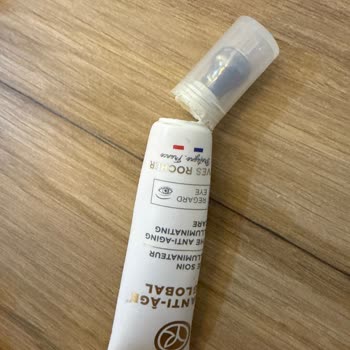 Yüksek Fiyatlı Göz Kremimin Ambalajı Bozuldu Ürünüm Boşa Gitti