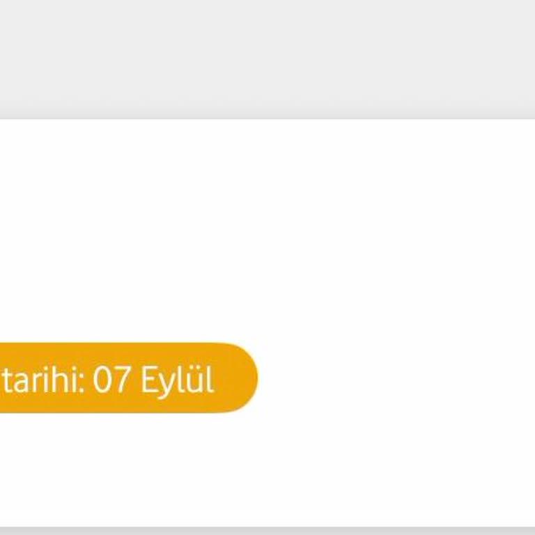 Yanıltıcı Paket Bilgilendirmesi Nedeniyle Yüksek Fatura Mağduriyeti