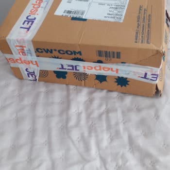 LCW Online Siparişimde Eksik Ürünler Ve İlgisiz Müşteri Hizmetleri