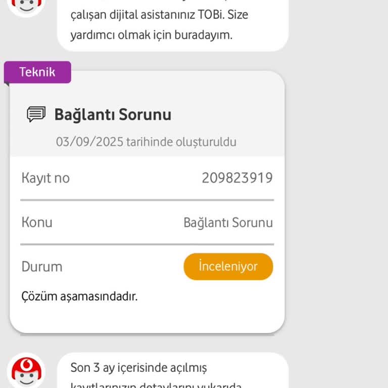 Yeni Abonelikte Uzayan İnternet Arızası Ve Çözüm Eksikliği