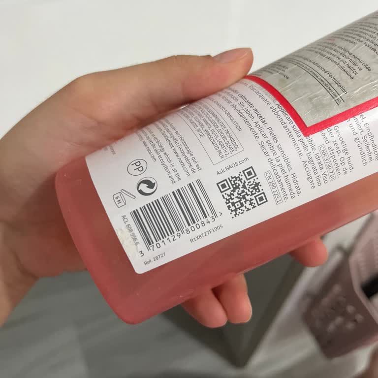 Bioderma Sensibio Jel Cildimi Bozdu, Paramı Geri İstiyorum!