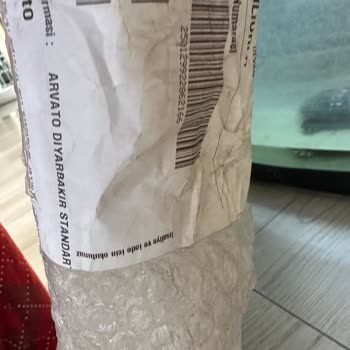 IKEA Kırık Gardırop Rafları İçin 3 Ayda Çözüm Sunmadı