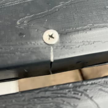 Garanti Kapsamındaki Bahçe Takımında Kırılma Ve Destek Alamama Mağduriyeti