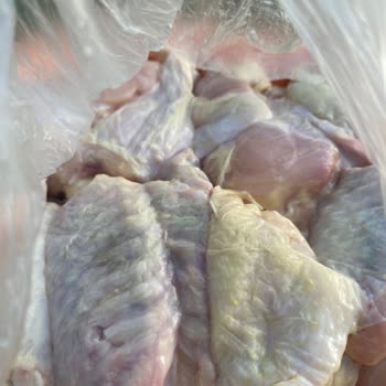 Bozuk Çıkan Piliç Kanat Izgara İçin İade Talebime Çözüm Sunulmadı