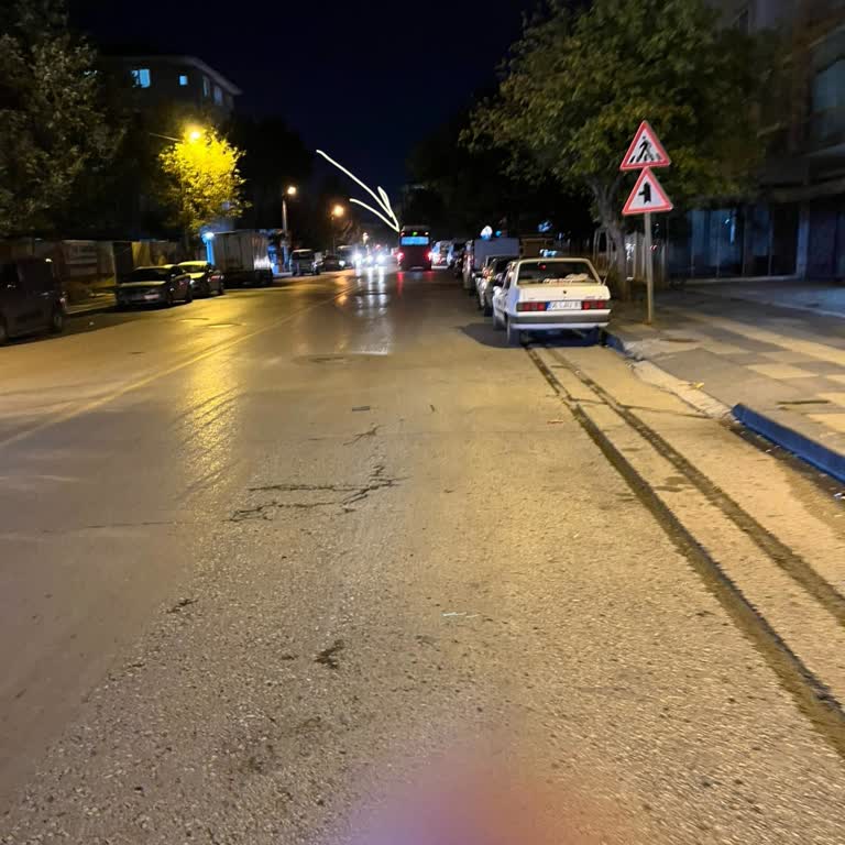 507 Numaralı Otobüsün Durağa Uğramaması Ve Mağduriyetimin Giderilmemesi