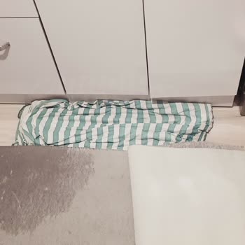 Kurulum Hatası Nedeniyle Evi Su Bastı, Bulaşık Makinesi İadesi Talep Ediyorum