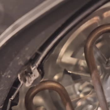 Kırık Gelen Airfryer İçin Ücret İadesi Talebim Var!